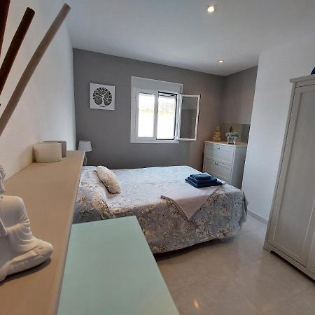 Casa Ohana Novo Sancti Petri กาดิซ ภายนอก รูปภาพ