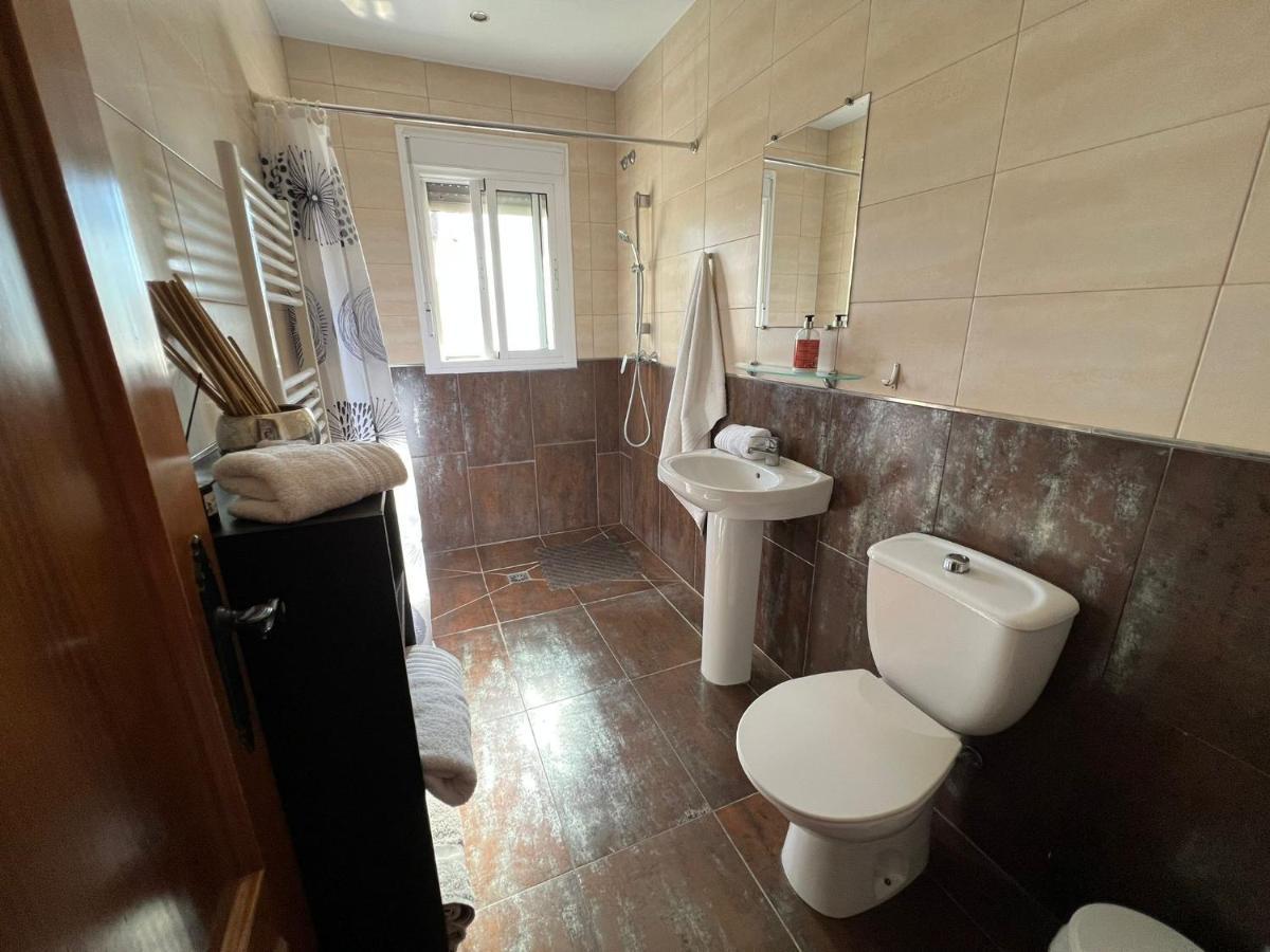 Casa Ohana Novo Sancti Petri กาดิซ ภายนอก รูปภาพ