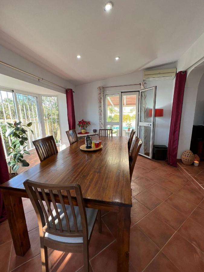 Casa Ohana Novo Sancti Petri กาดิซ ภายนอก รูปภาพ